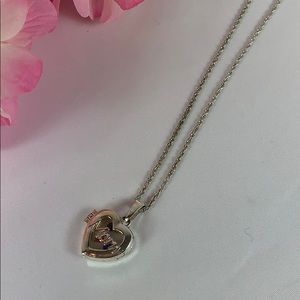 Avon Mom Locket